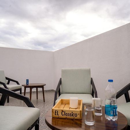 Hotel El Classico Rajkot Exterior photo