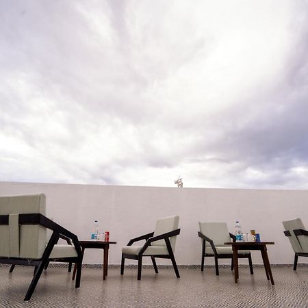 Hotel El Classico Rajkot Exterior photo